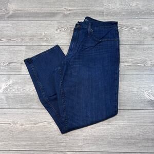 Goodfellow & Co Slim Total Flex Jeans Blue 38x30 NWT